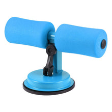 Load image into Gallery viewer, ABSLEAN™ - Abs & Core Trainer - Sit Up Bars Stand Abdominal Core Assistant Muscle Training Ab Rollers Fitness Weight Loss