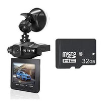 Load image into Gallery viewer, ALL-PURPOSE DRIVING RECORDER ( 1 Set ) - Car DVR VGA driving recorder dashcam Camera 270 Degree radar mirror 1080P cámara para auto Full HD Night version driving camera