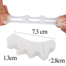 Load image into Gallery viewer, BESTWALK™ Orthopedic Toe Corrector